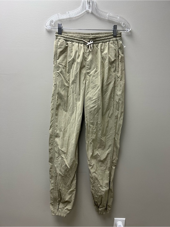 lululemon athletica Pants - Lululemon Women’s Evergreen Track Pant Beige
